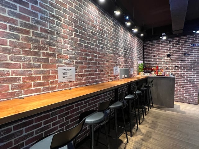 柳町家拉麵 封面